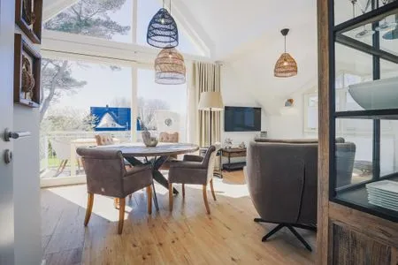 Wohnzimmer MeerLiebe