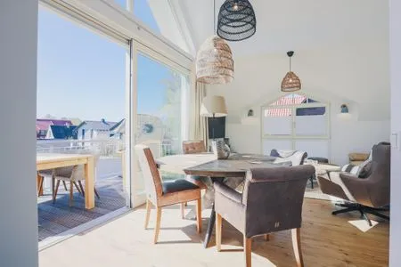 Wohnzimmer MeerLiebe