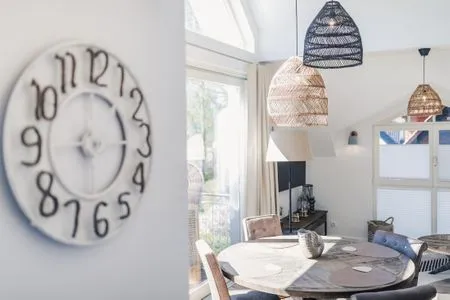 Wohnzimmer MeerLiebe