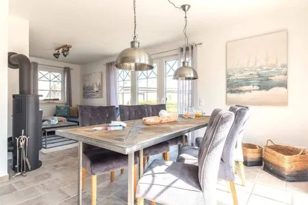 Küche / Küchenzeile Mien Droom