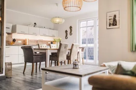 Küche / Küchenzeile Mien Duuvke