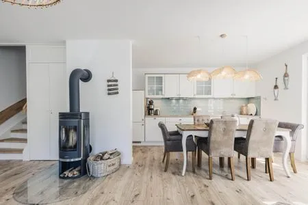 Küche / Küchenzeile Muschelminna