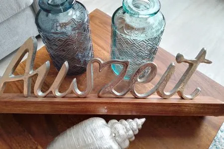 Wohnzimmer Nordlicht