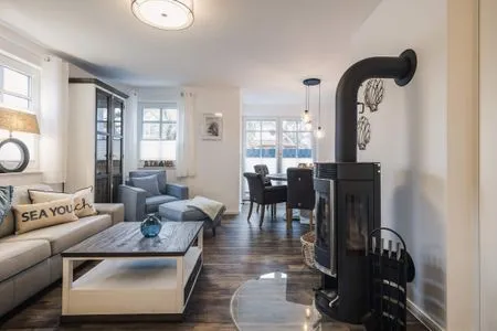 Wohnzimmer Ostseelicht