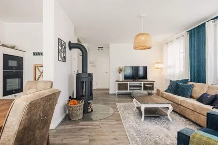 Wohnzimmer Sanderling