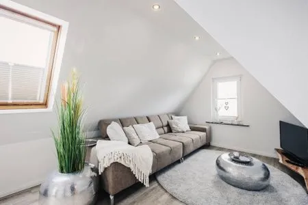 Wohnzimmer Schwalbennest