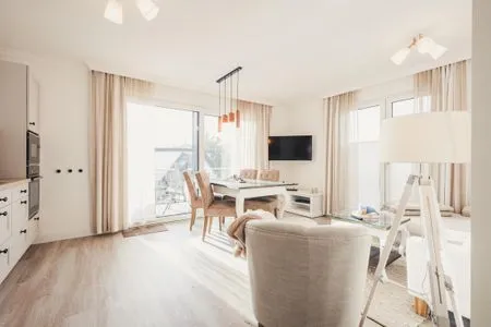 Wohnzimmer Sea Horse