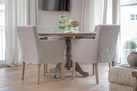 Wohnzimmer Sea Twin 1