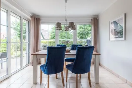 Küche / Küchenzeile Segelmast