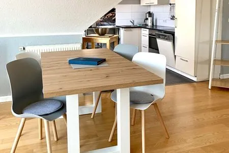 Küche / Küchenzeile Sonnendeck 23