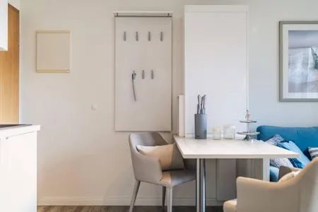 Küche / Küchenzeile Strandbuhne 15 EG