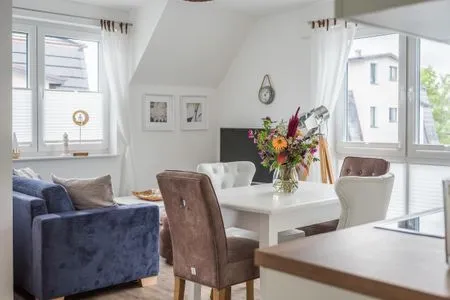 Wohnzimmer Strandgut