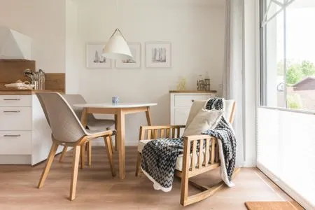 Wohnzimmer Strandloper