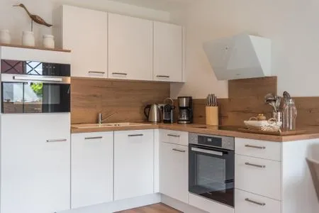 Küche / Küchenzeile Strandloper