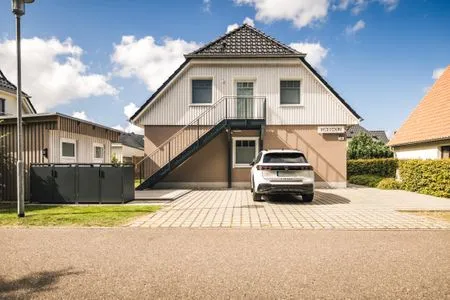 Hauptansicht Treibholz I