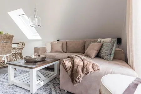 Wohnzimmer von Witte 2.