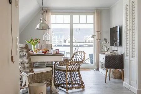 Wohnzimmer von Witte 2.