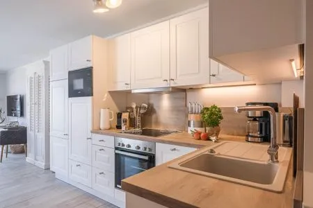 Küche / Küchenzeile von Witte 2.