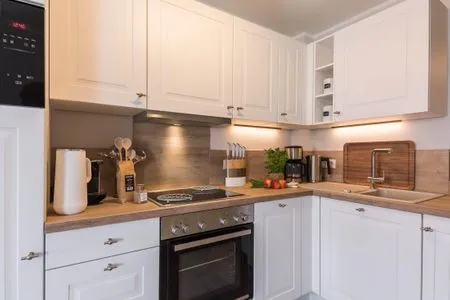 Küche / Küchenzeile von Witte 2.