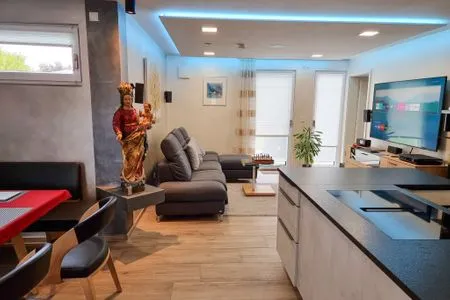 Küche / Küchenzeile Glamour Lifestyle Apartment 5*