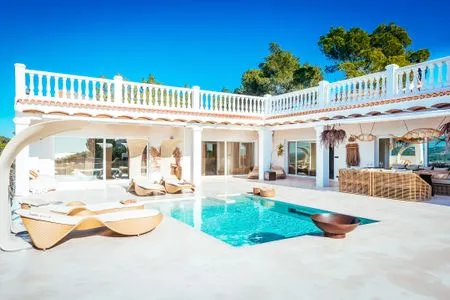 Villa Be Two