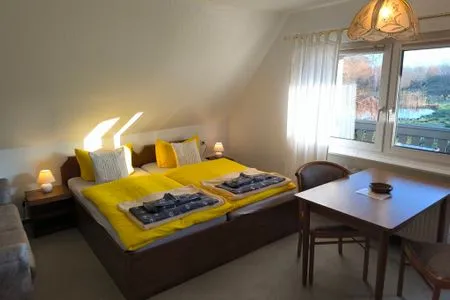 Wohnzimmer Schwanensee App 04