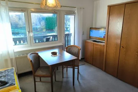 Wohnzimmer Schwanensee App 04