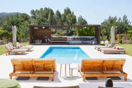  Villa Can Aris