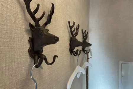  Bocksberg Blick Haus 1 schöne Aussicht