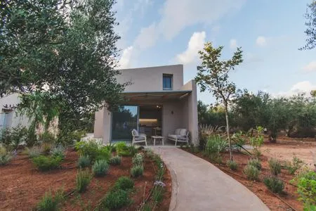 Main view  Helichrysum Lofts Junior House A2