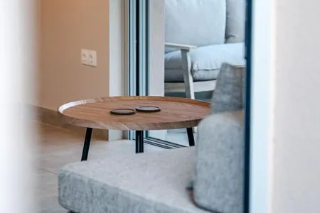 Living room  Helichrysum Lofts Junior House A2