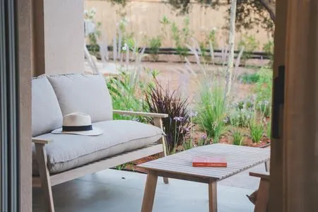 Terrace  Helichrysum Lofts Junior House A2