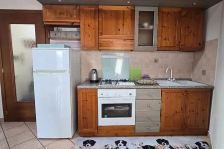 Küche / Küchenzeile Casa Nadia