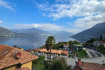 Hauptansicht Casa Nadia