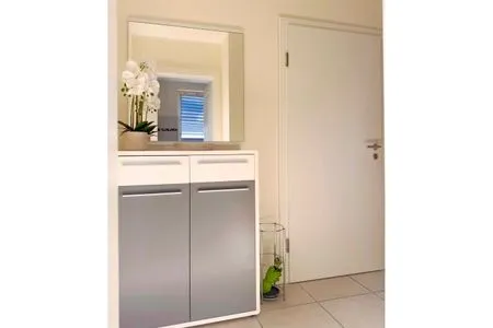 Flur Kavelweg 9 Kavelweg 9 Whg 4 - Pier 12