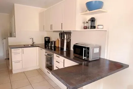 Küche Kavelweg 9 Kavelweg 9 Whg 4 - Pier 12