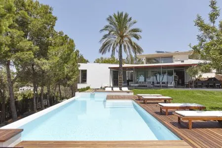  Villa Can Vista Ibiza