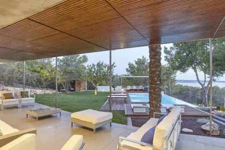  Villa Can Vista Ibiza