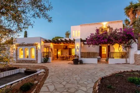  Finca Can Ramo Ibiza