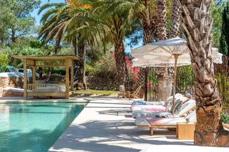  Finca Can Ramo Ibiza