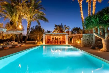  Finca Can Ramo Ibiza