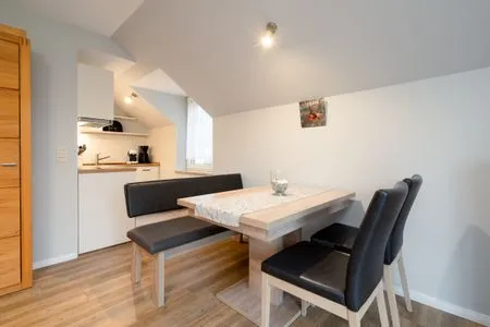  Ferienwohnung "Ostseeliebe 9"