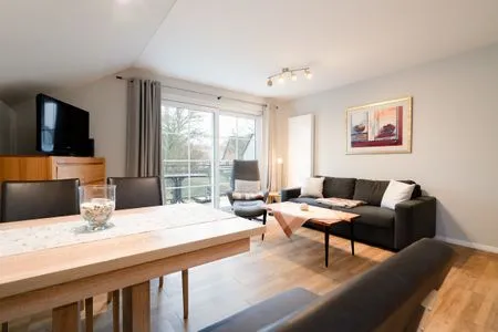  Ferienwohnung "Ostseeliebe 9"