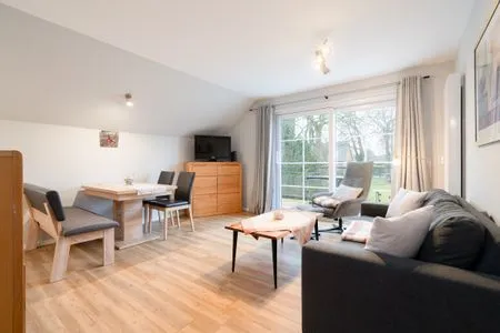  Ferienwohnung "Ostseeliebe 9"