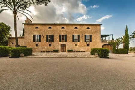  Finca Porreres