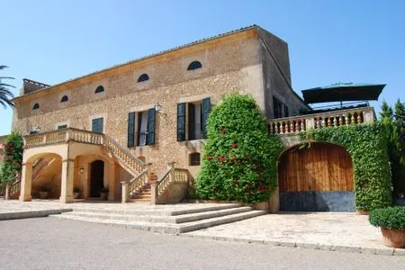  Finca Porreres