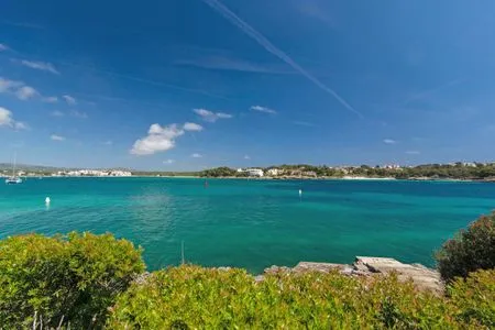  Villa Sa Bateria