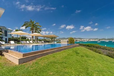  Villa Sa Bateria