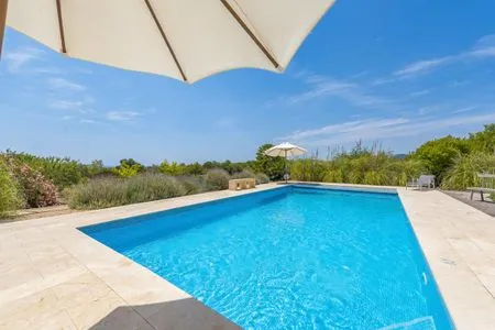 Pool Finca Siesta Del Sol