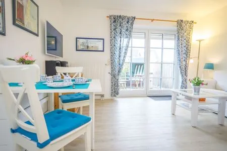 Wohnzimmer Am Austernstrand